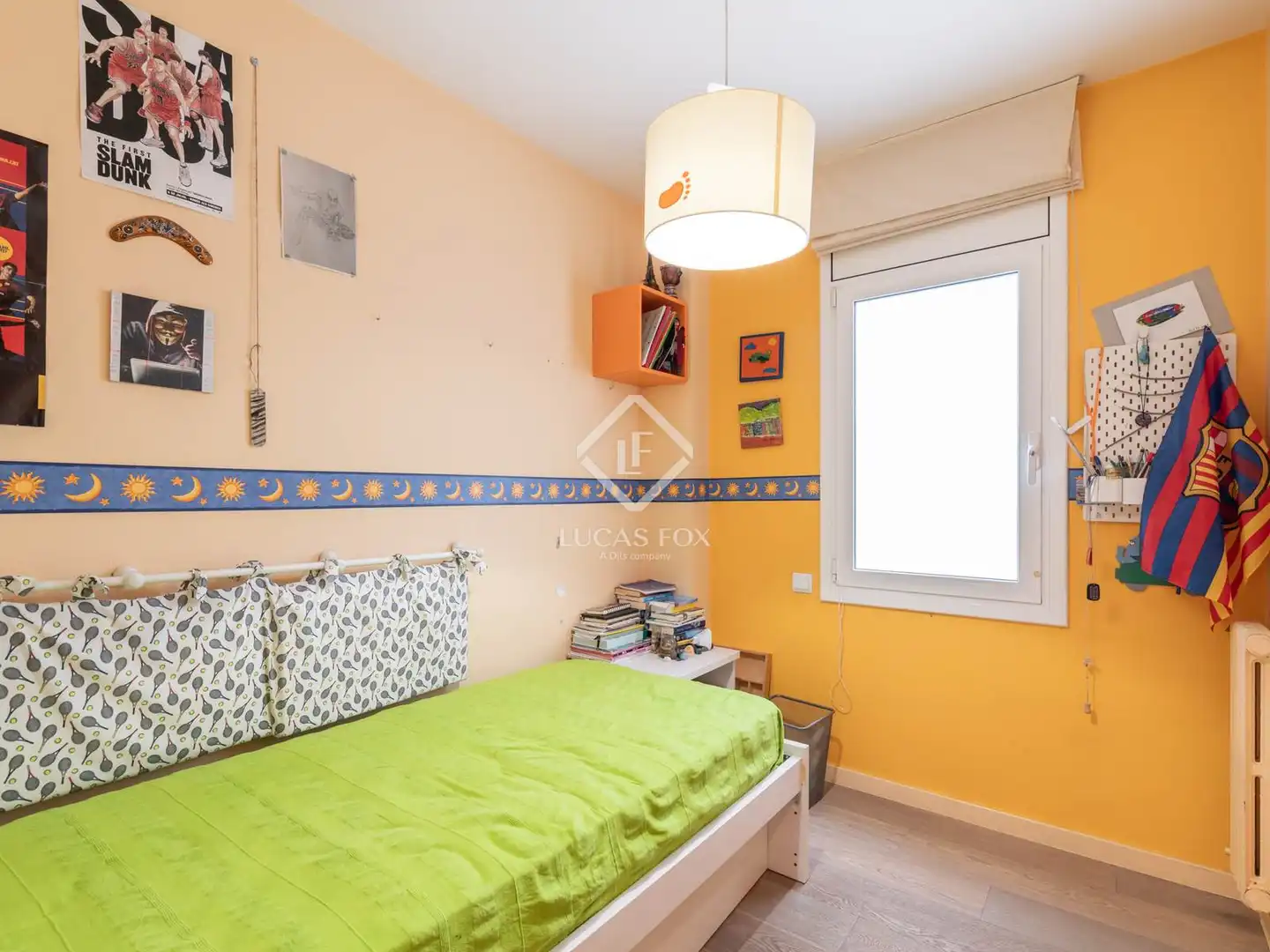 Habitación de Piso en venta en Sant Cugat del Vallès con Aire acondicionado, Calefacción y Terraza