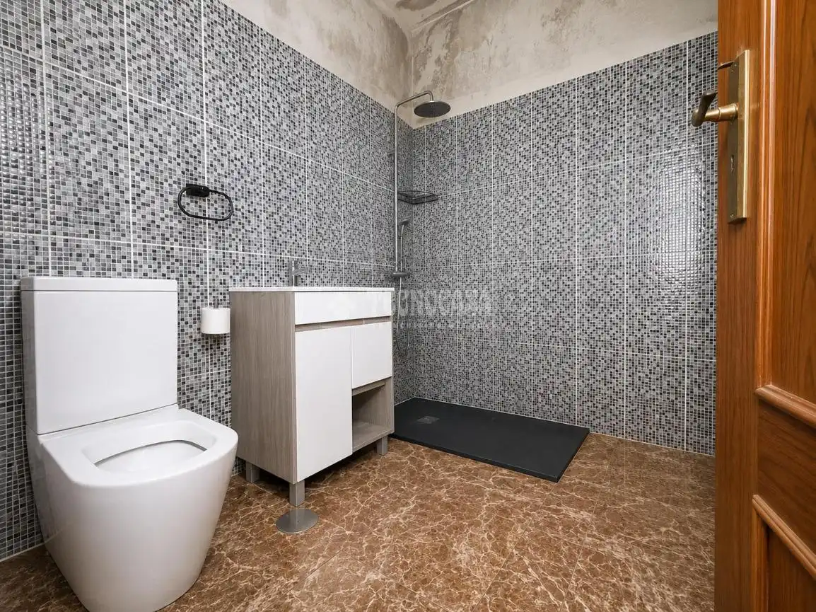 Bathroom of Detached homes for sale in Hermigua  with Terrace