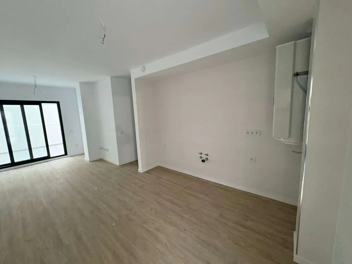 Apartament en venda en Málaga amb Parquet, Terrassa i Piscina