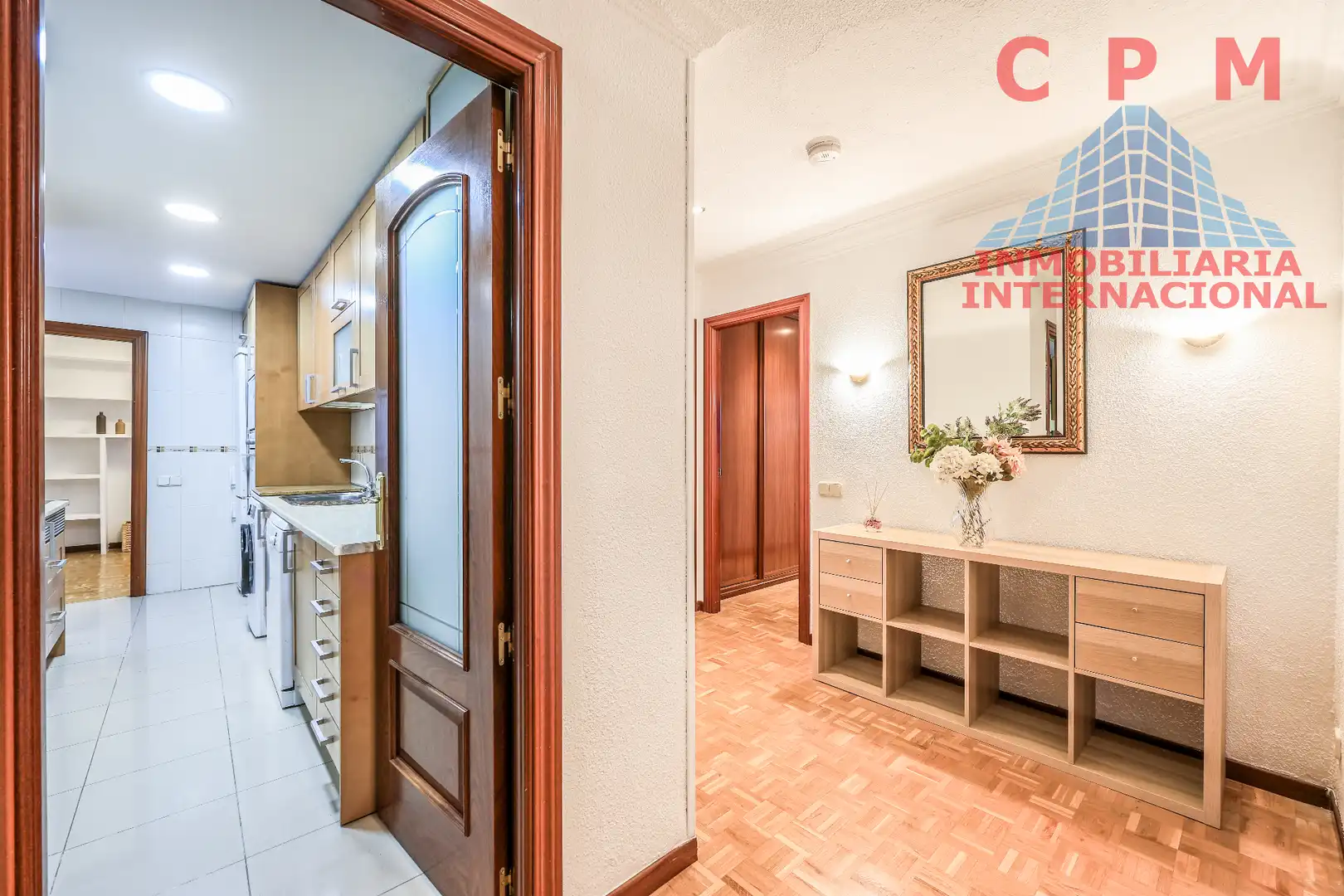 Flat for rent in Retiro