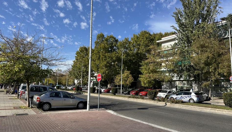 Foto 1 de Pis en venda a Veredillas, Madrid