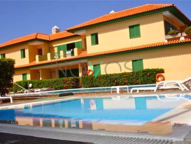 Piso en Alquiler en Zona Botánico