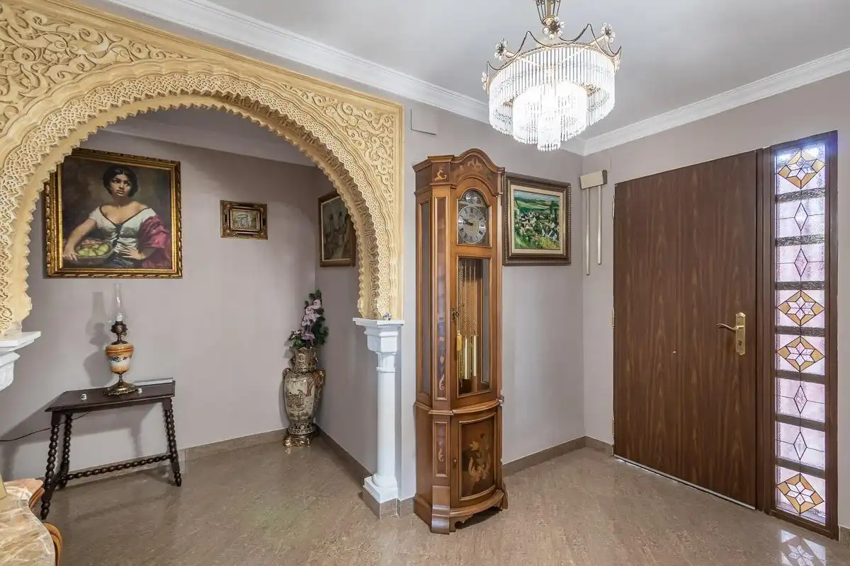 House with terrace for sale in Calle VIRGEN DEL ROSARIO, imagen 30