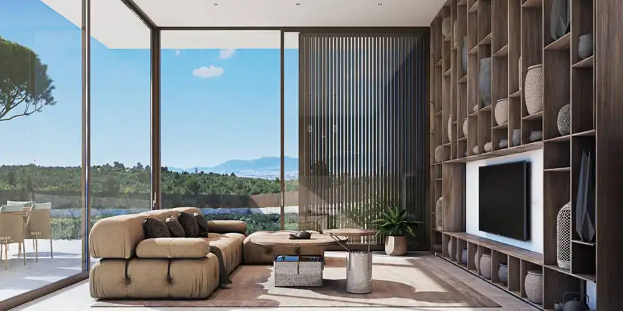 Casa rústica con piscina en venta en Llevant, imagen 5