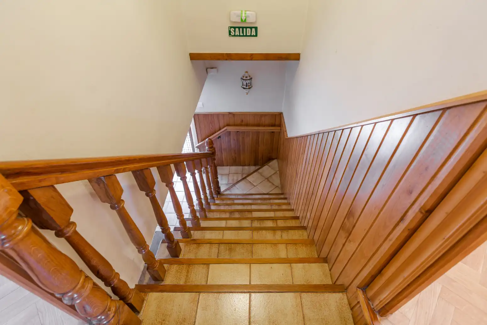 Casa o chalet en venta en Lónguida / Longida con Calefacción, Jardín privado y Amueblado