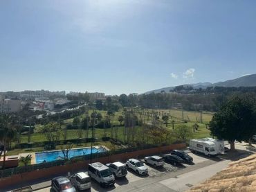 Apartament amb ascensor en venda a La Colina