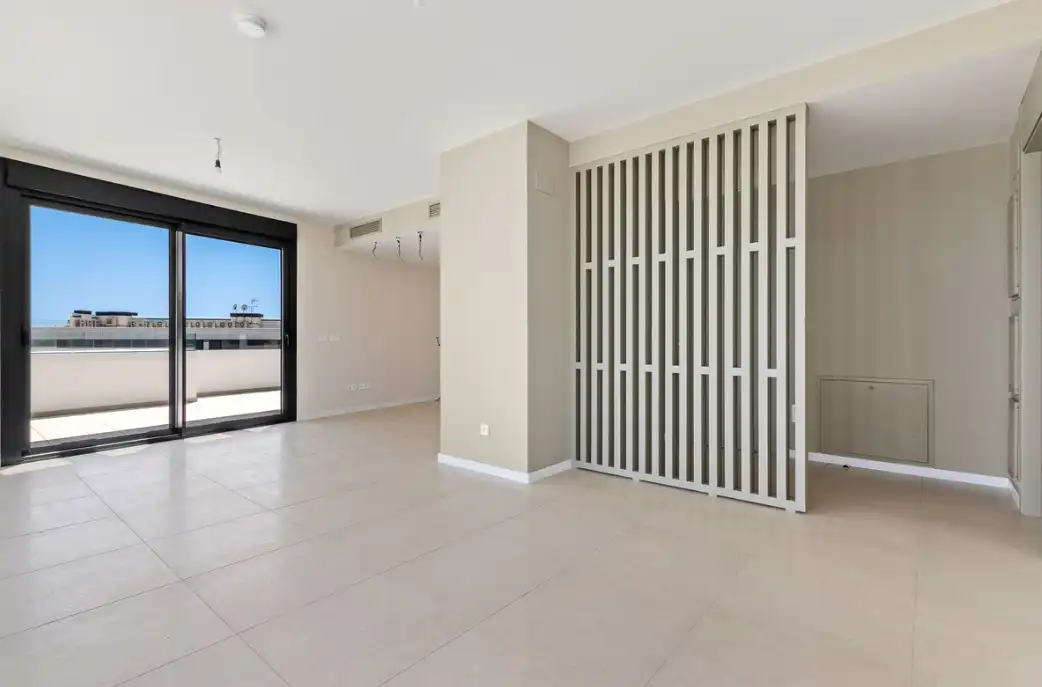 Ático en venta en Torremolinos con Aire acondicionado, Terraza y Trastero