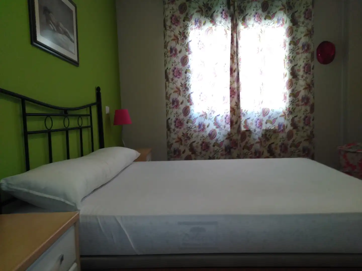 Bedroom of Flat for sale in Alcázar de San Juan  with Air Conditioner, Heating and Terrace