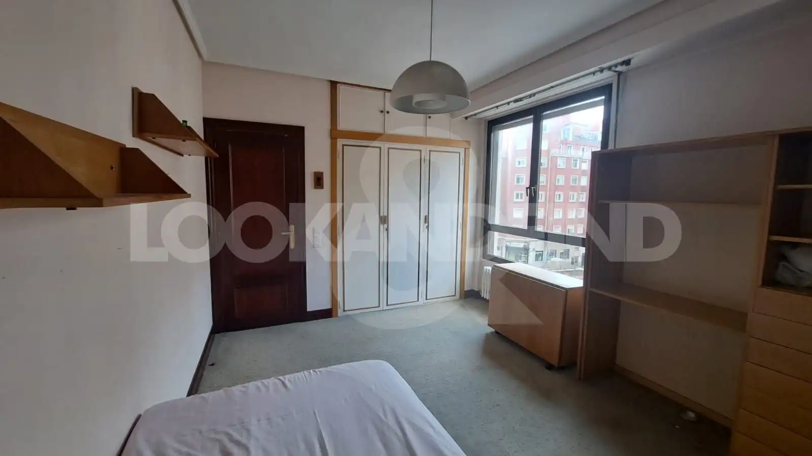 Bedroom of Flat for sale in Errekalde