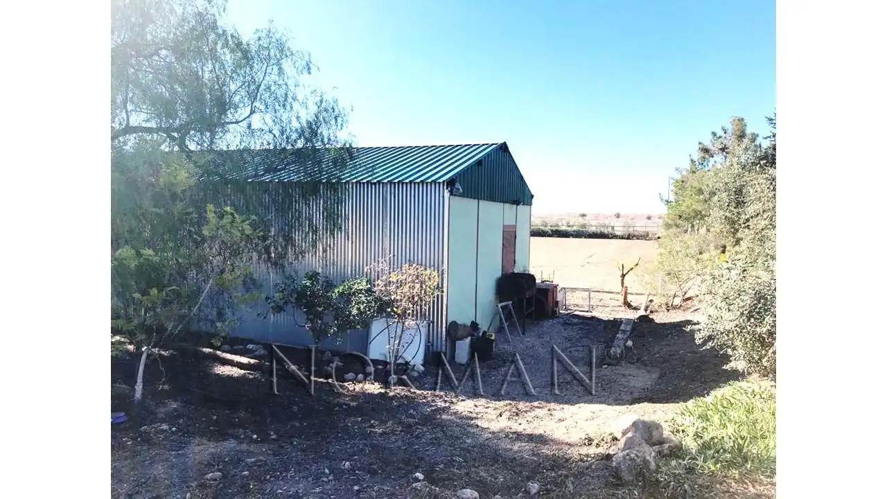Terreny en venda en Murcia