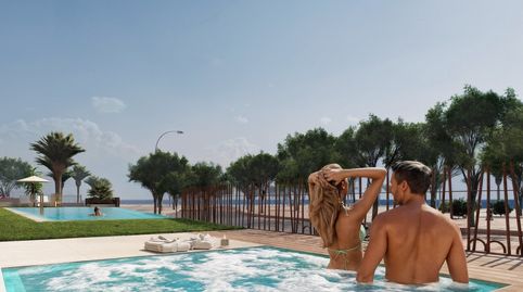 Foto 2 de Piso en venta en Carrer Puntes del Moro, Poble Nou - Montiboli, Villajoyosa / La Vila Joiosa