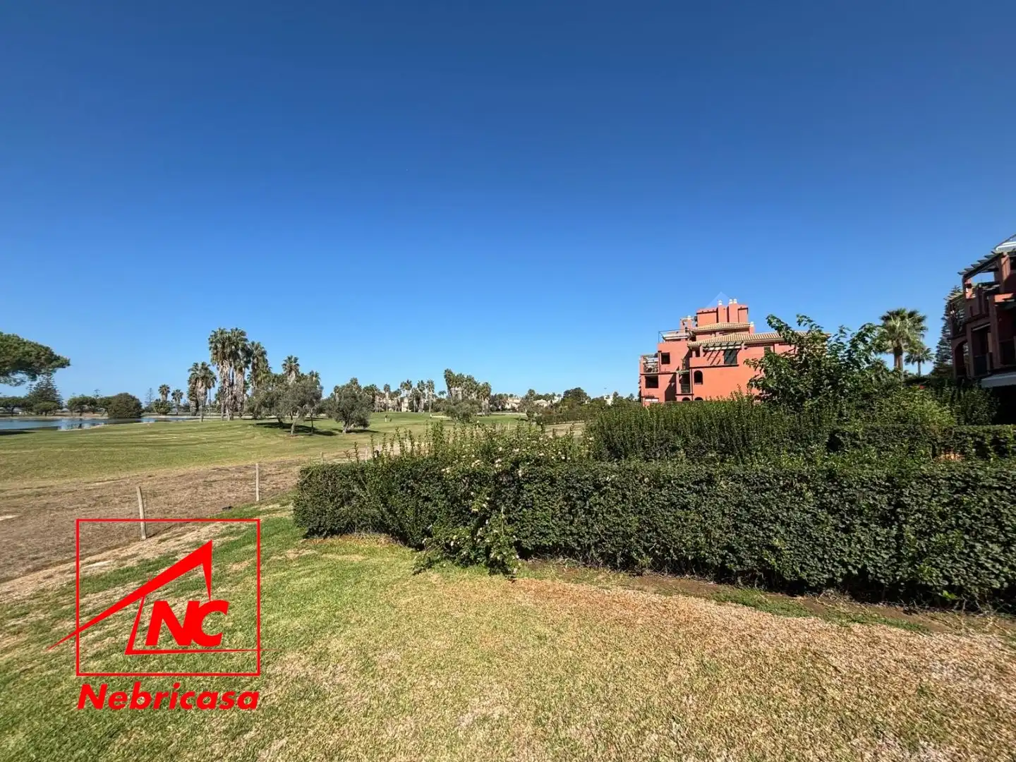 Exterior view of Flat for sale in Rota  with Terrace, Storage room and Swimming Pool