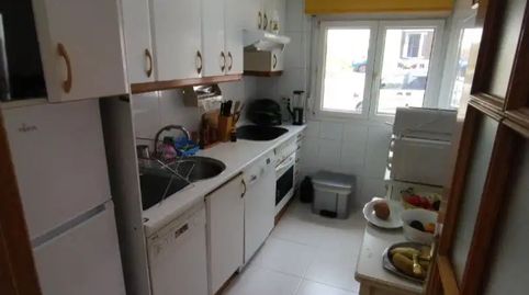 Foto 4 von Wohnung zur Miete in Calle de Los Registros, 23, Cercedilla, Madrid