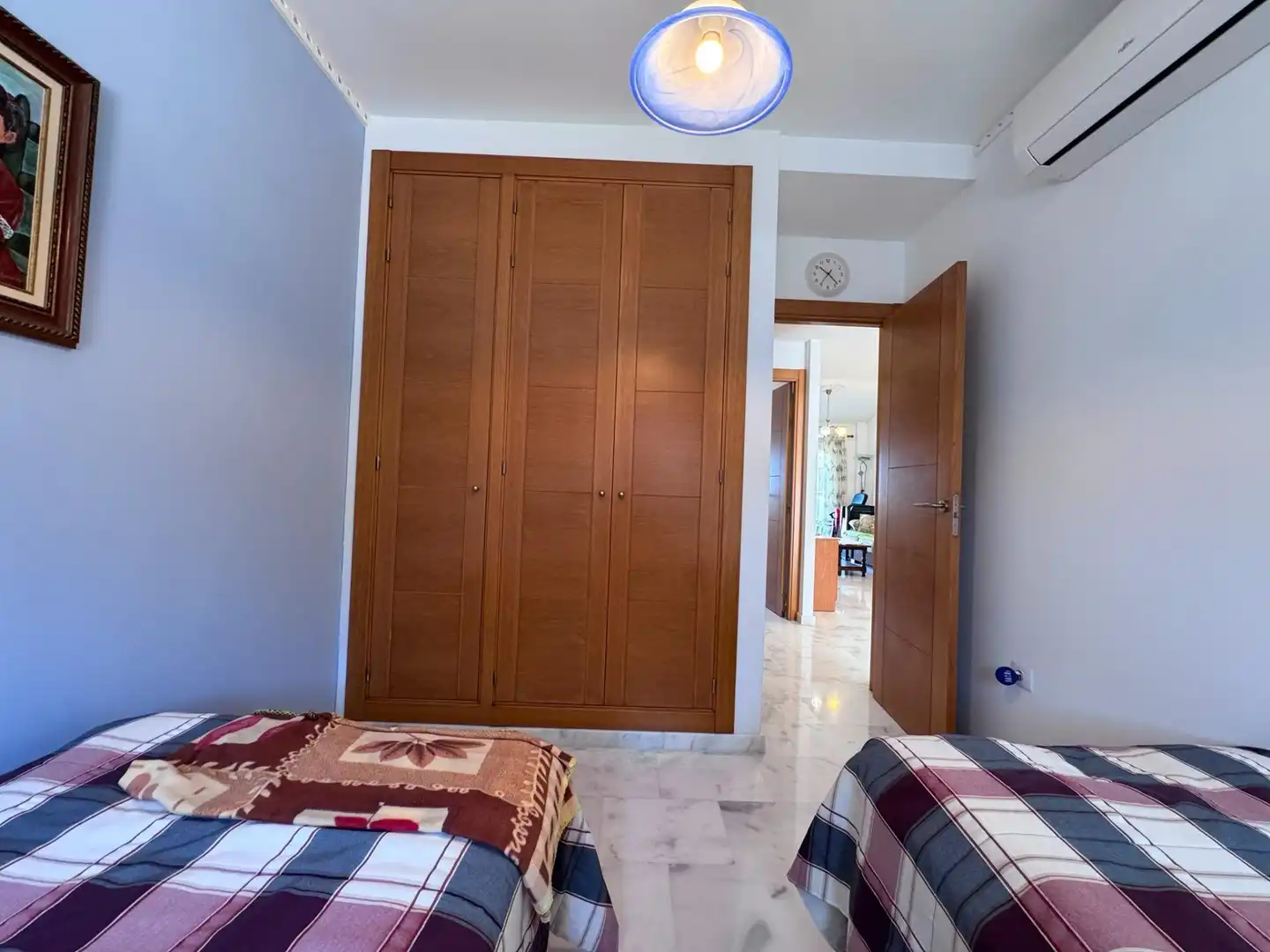 Penthouse mit Pool zum Verkauf in Los Pacos, imagen 14