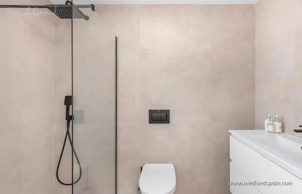 Chalet con piscina en venta en San Javier ciudad, imagen 10