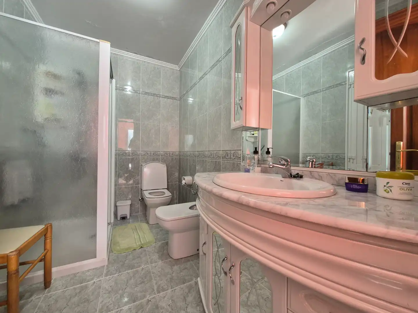 Chalet con jardín en venta en Lugar Vilar 1, imagen 19