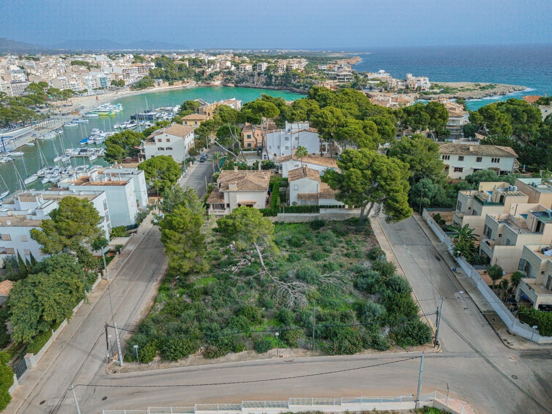 Residencial en venda en Manacor