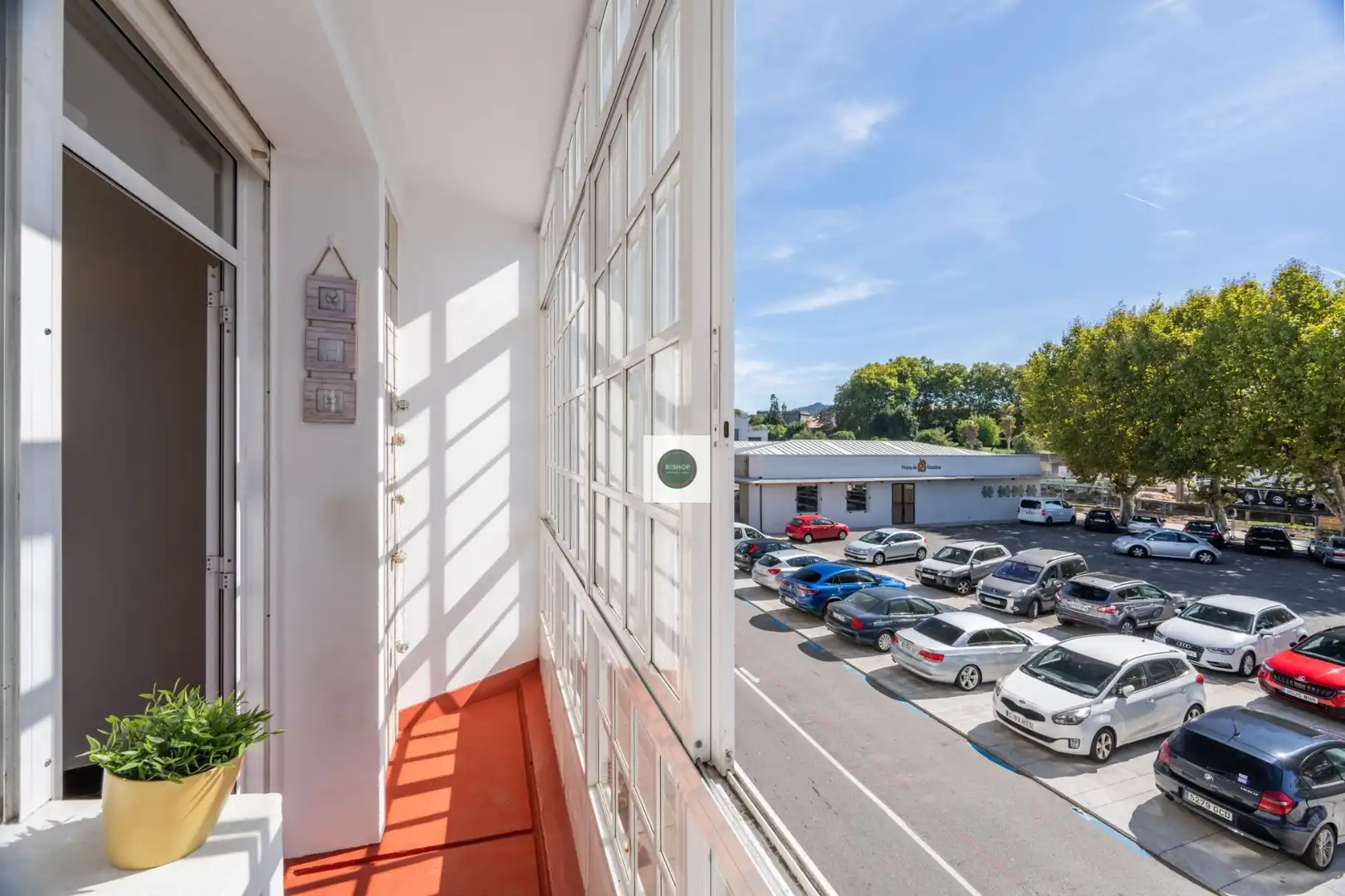 Piso en venta en Calle ALEXANDRE BOVEDA, imagen 9