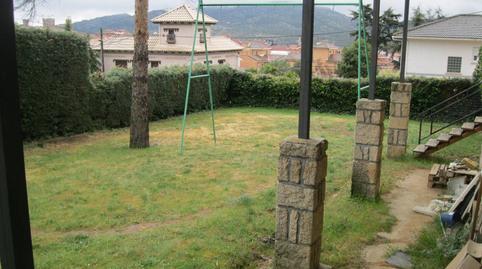 Photo 2 of House or chalet for sale in Cortecero, Manzanares El Real, Madrid