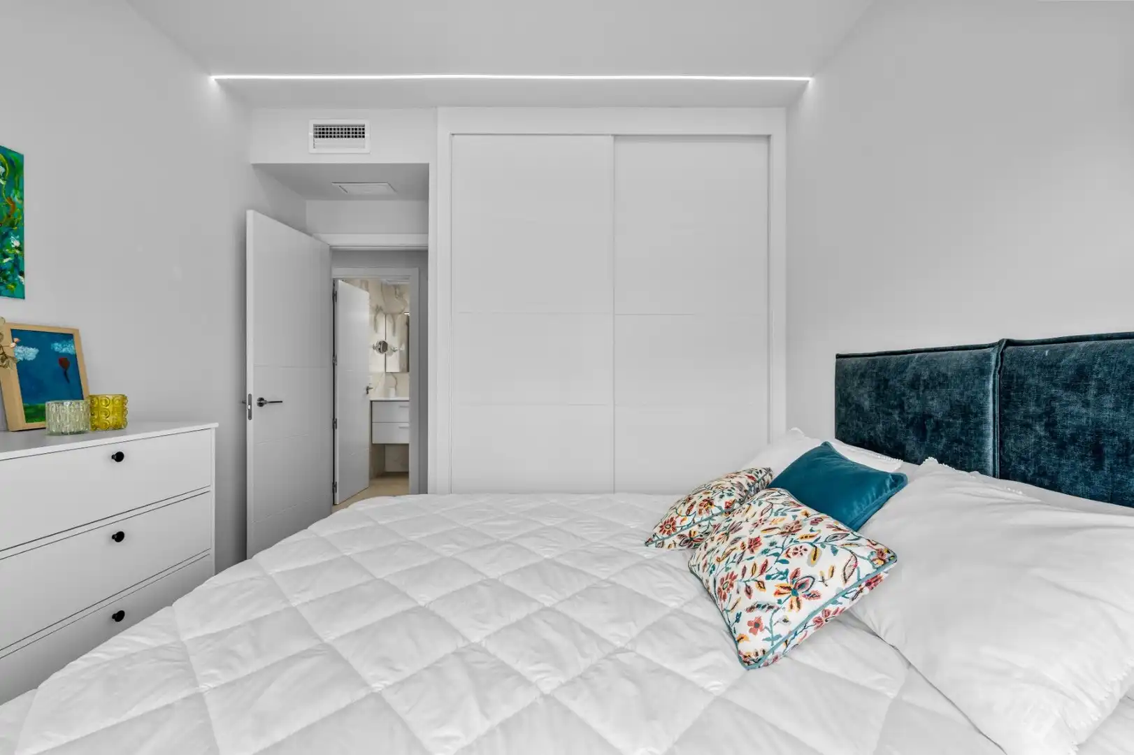 Apartment mit Terrasse zum Verkauf in Calle Clavo, imagen 17