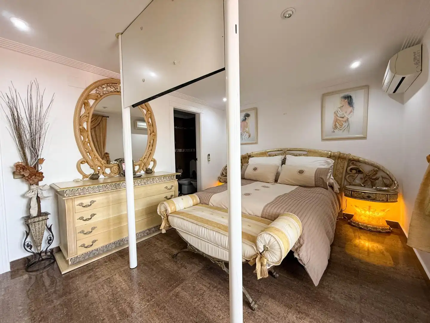 Penthouse mit Terrasse zum Verkauf in Calle Calle Valladolid, imagen 28