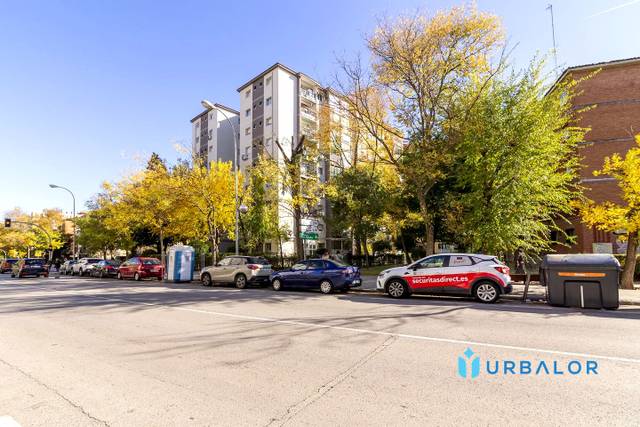 Piso en Venta en Rafael Finat en Las Águilas