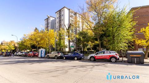 Foto 5 de Pis en venda a Rafael Finat, Las Águilas,  Madrid Capital