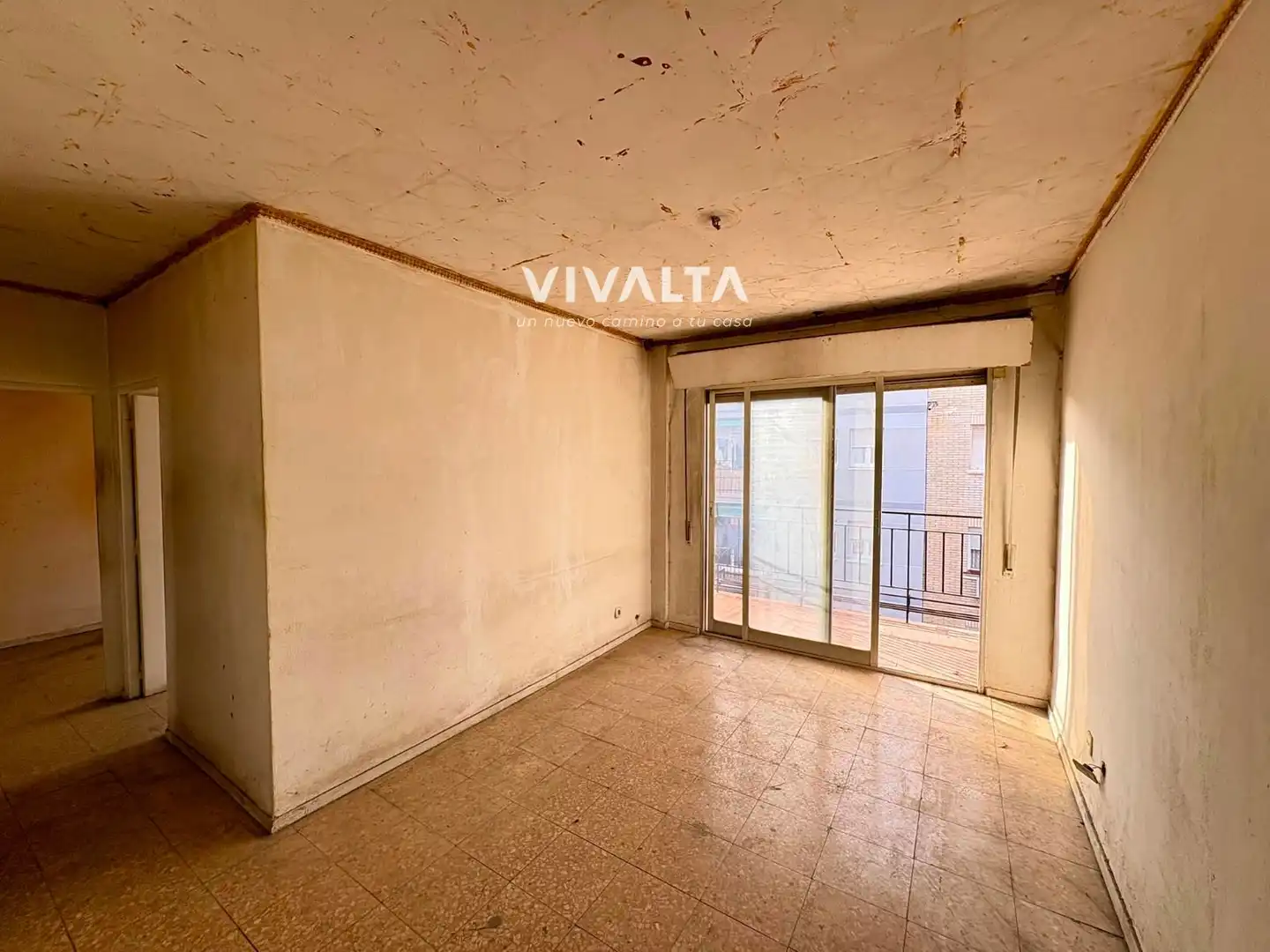 Habitación de Piso en venta en Getafe con Terraza y Trastero