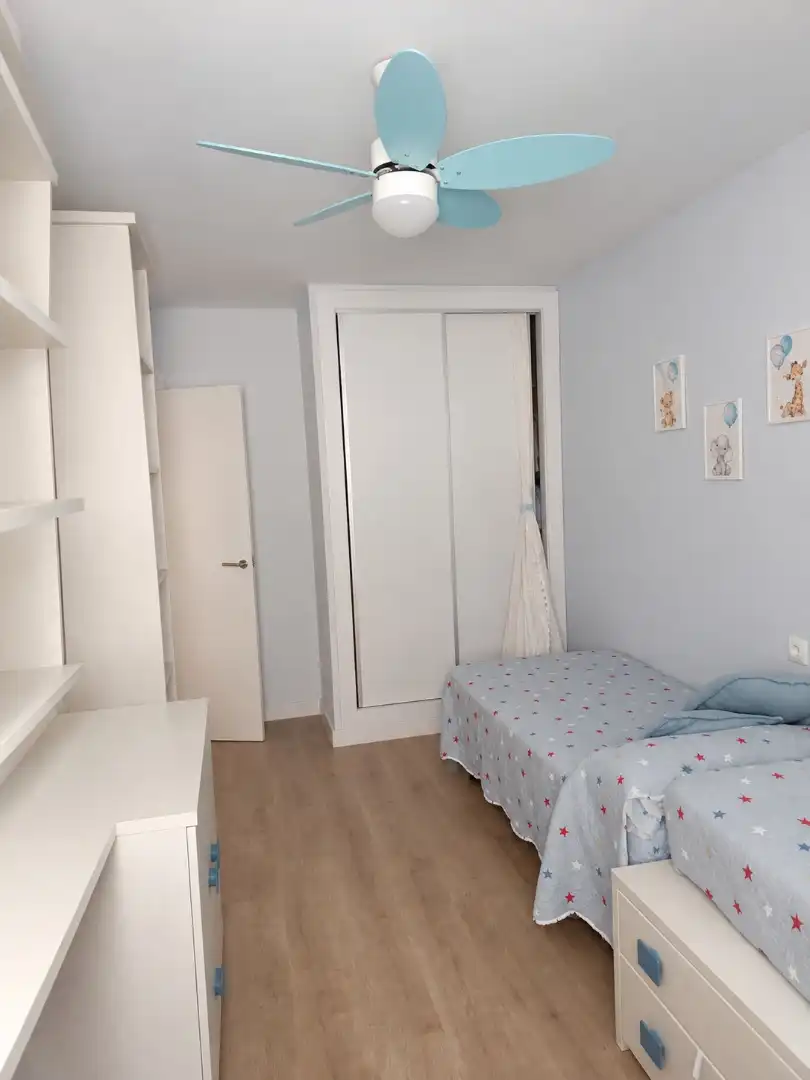 Dormitori de Dúplex en venda en Pedanías Oeste