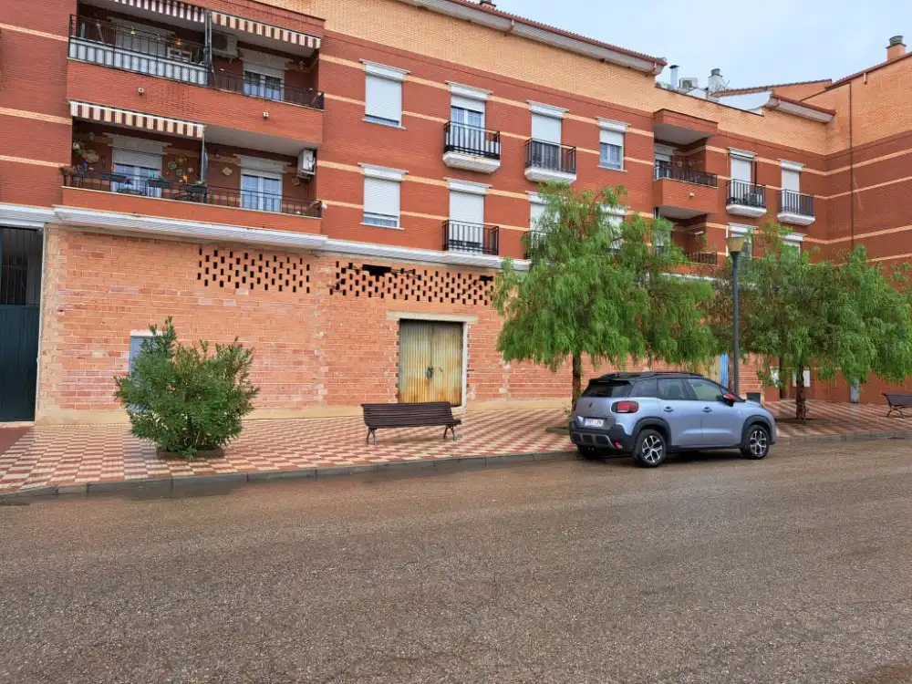 Local comercial en venda a Av de la ilustración