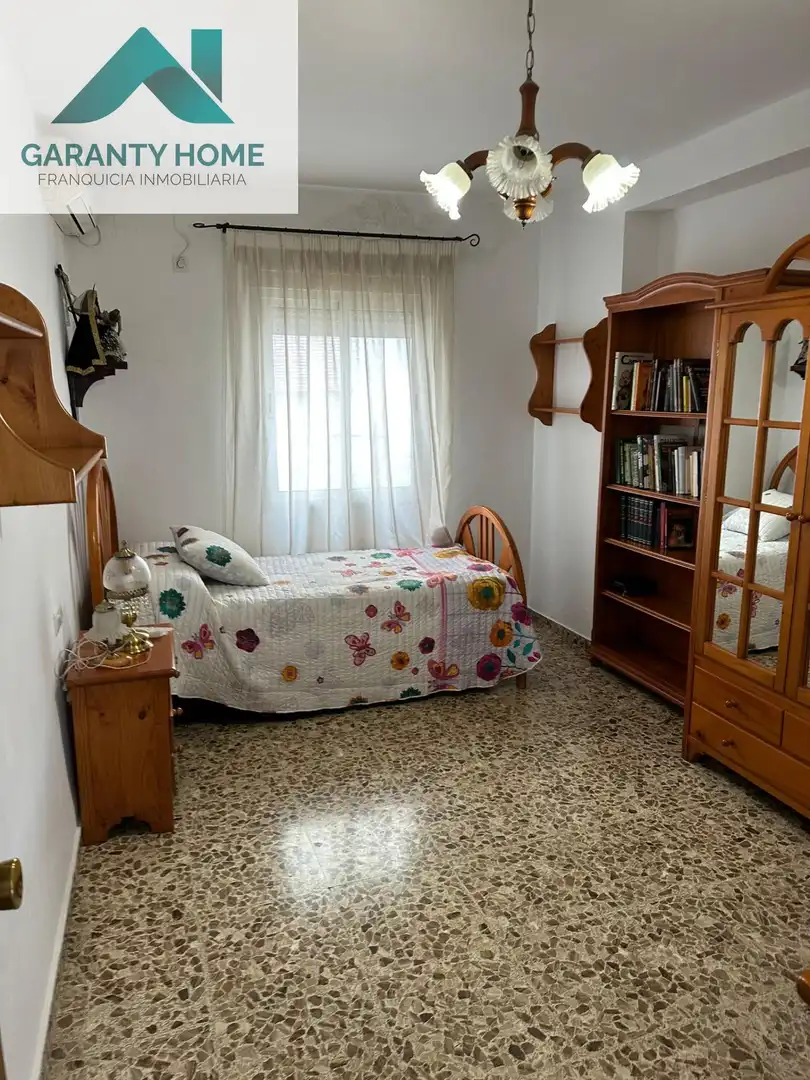Casa amb terrassa en venda a Priego de Córdoba, imagen 13