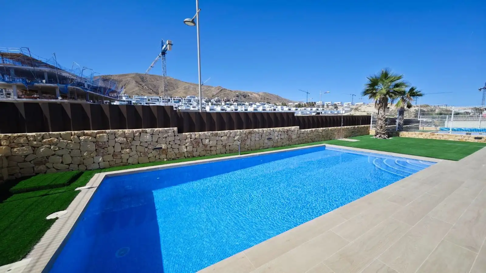 Casa amb piscina en venda a calle d'Equador, imagen 27