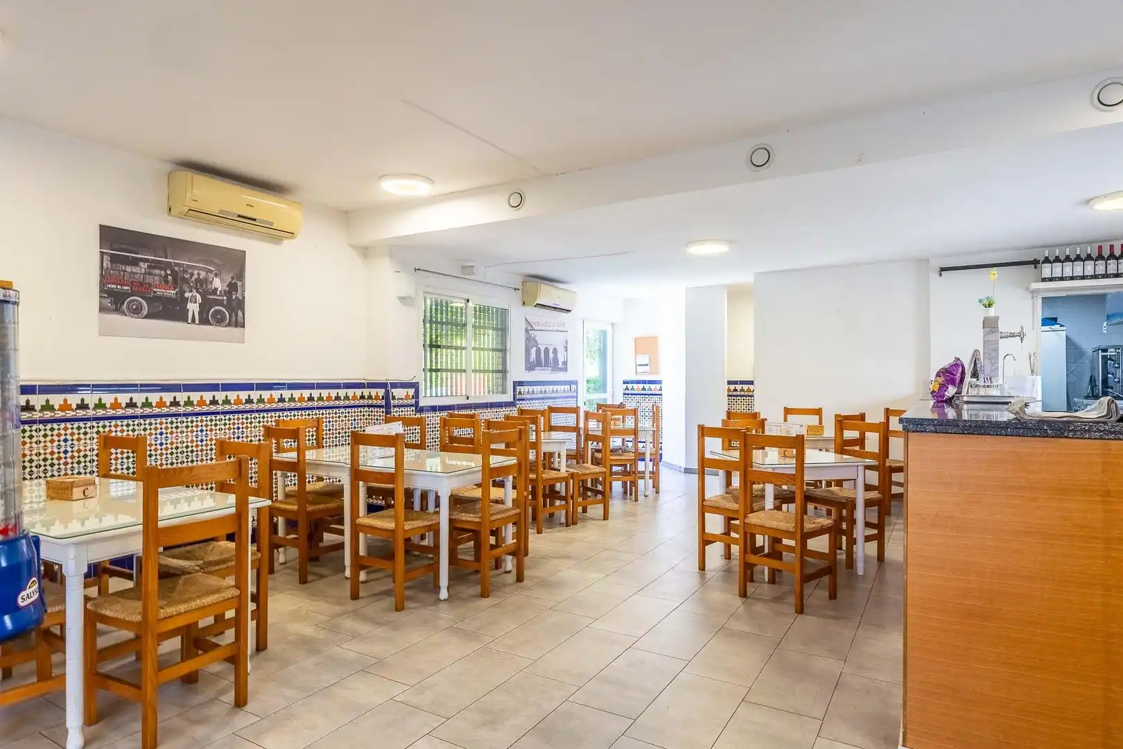 Casa o chalet en venta en Sevilla con Aire acondicionado, Calefacción y Jardín privado