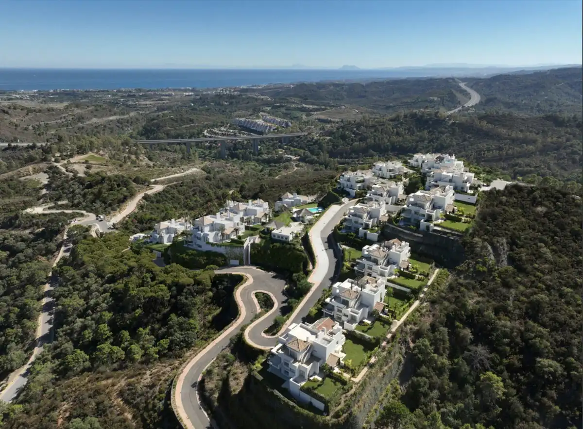 Home with pool for sale in Montemayor - Marbella Club, imagen 9
