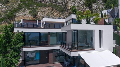 Foto 5 de Finca rústica en venta en Barrio de Campanar, Valencia Capital