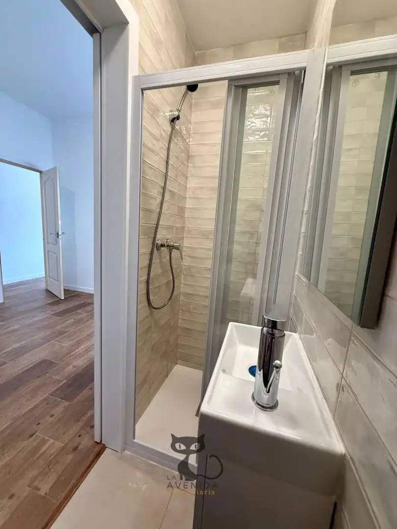 Badezimmer von Haus oder Chalet zum Verkauf in Massanassa mit Terrasse