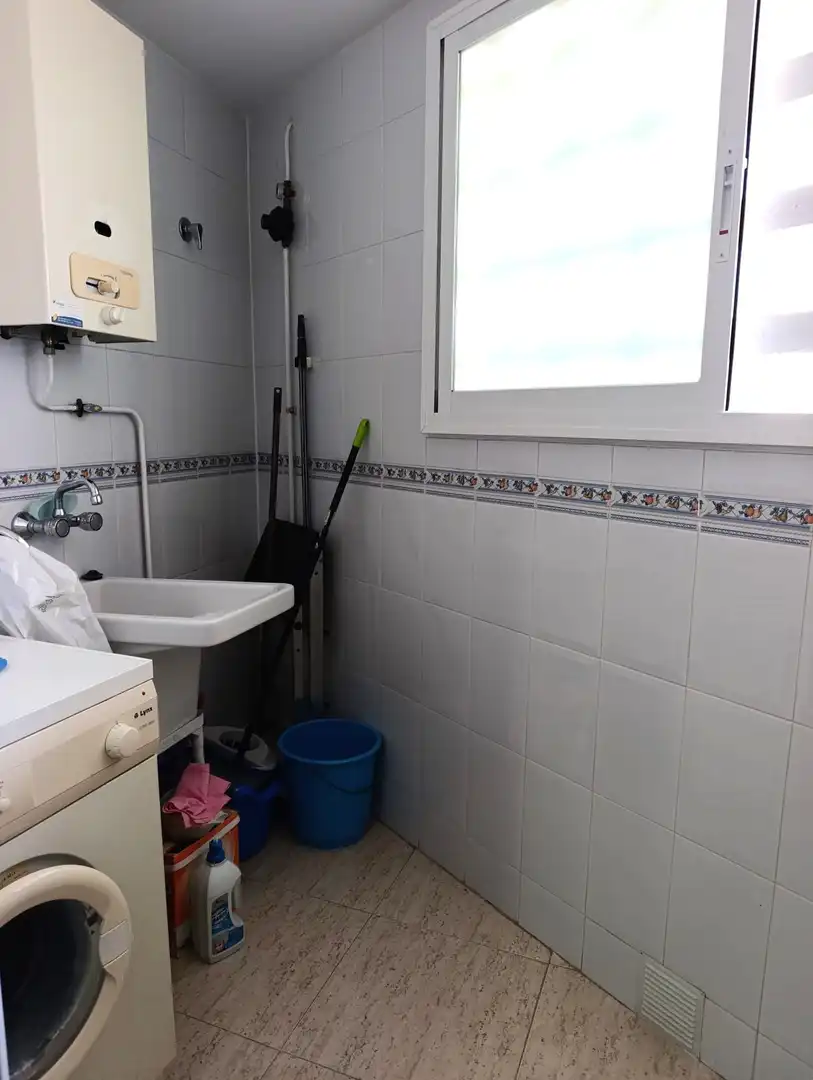Apartamento con piscina en venta en Playa de Poniente, imagen 10