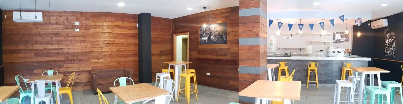 Local comercial en venta en Prosperidad - Delicias, imagen 2