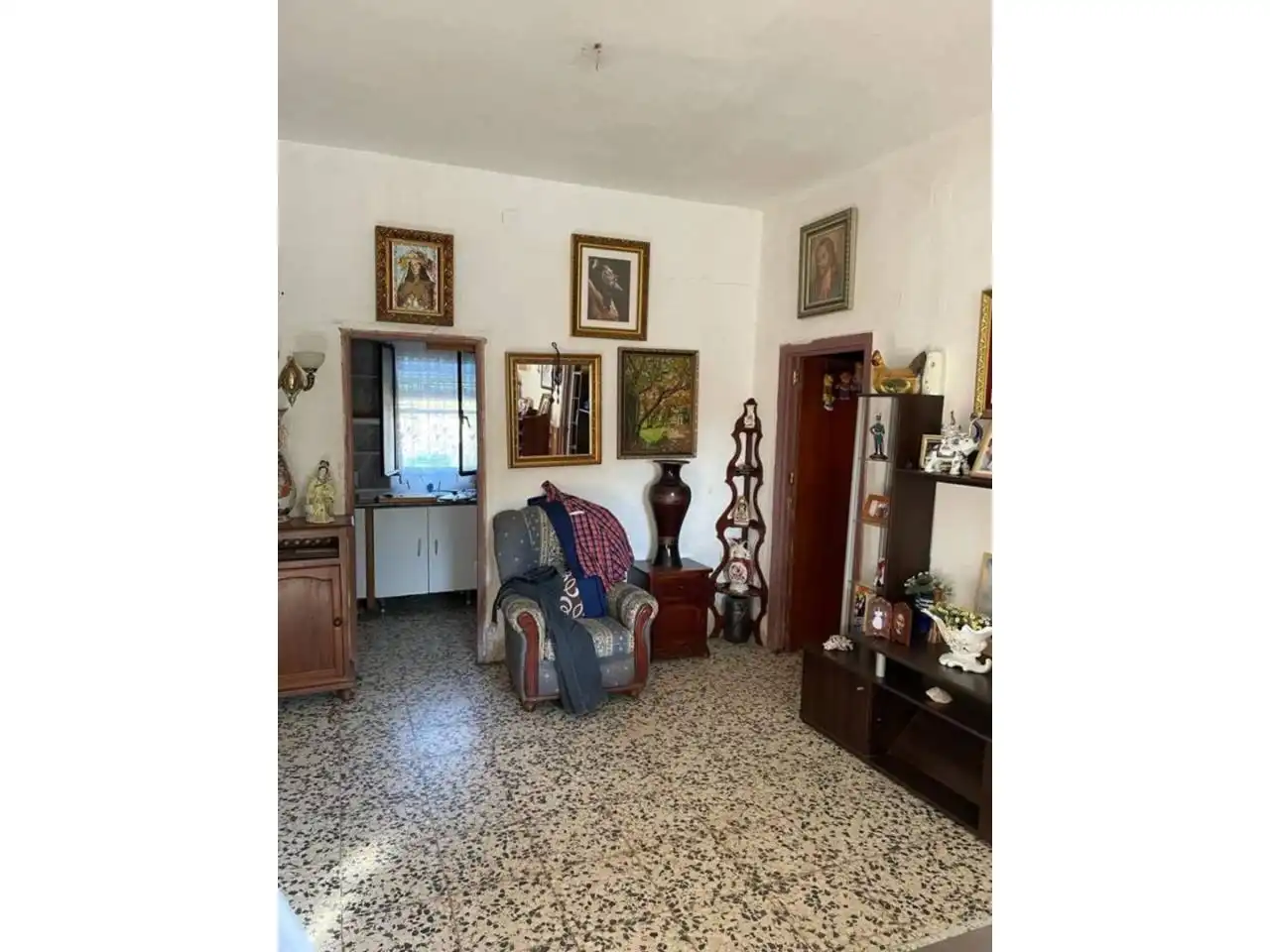 Chalet en venta en Calle san francisco de rasoespejo 15, imagen 17