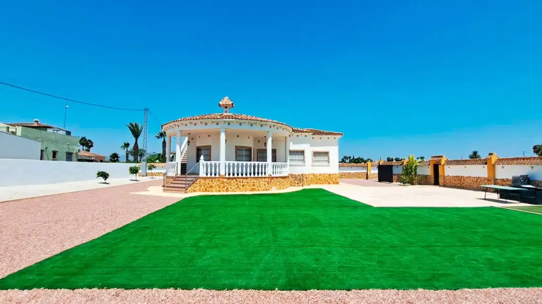 Casa rustica in vendita a Catral