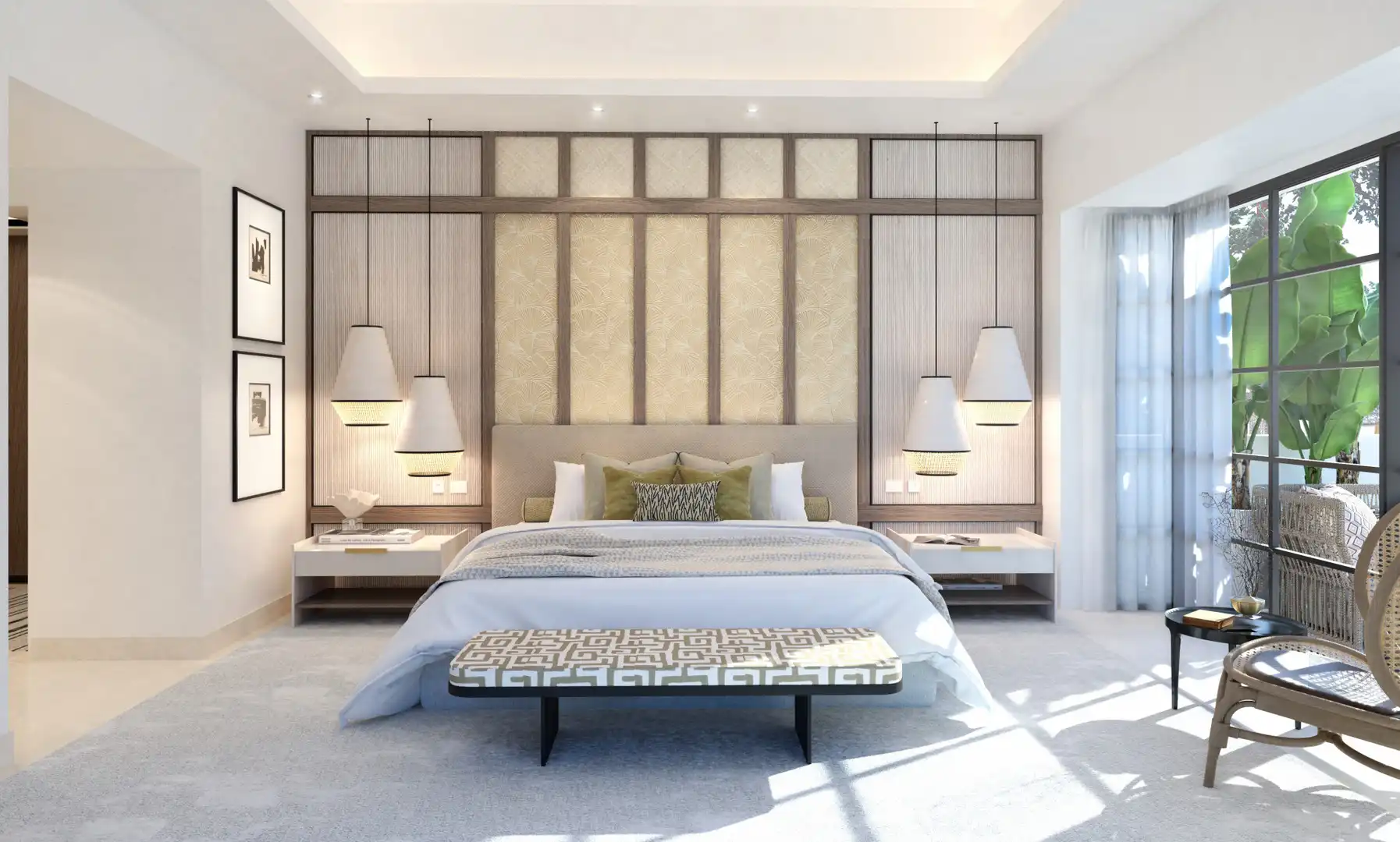 Haus mit Pool zum Verkauf in Marbella Centro, imagen 6