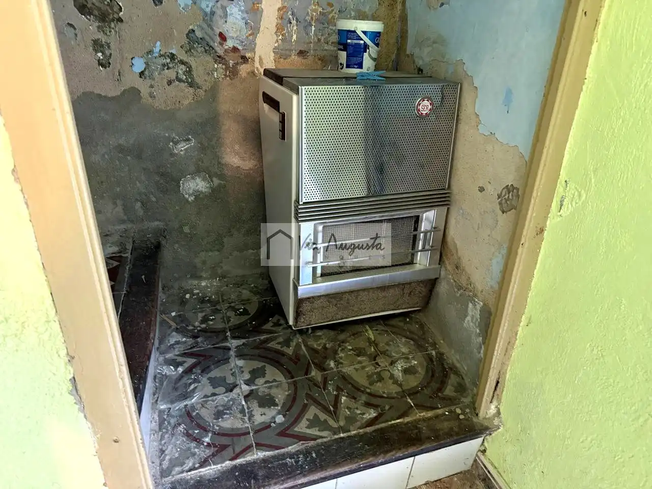 Casa o xalet en venda en El Perelló