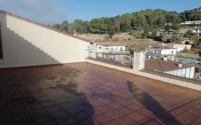 Terrassa de Casa o xalet en venda en Blanes amb Terrassa i Piscina