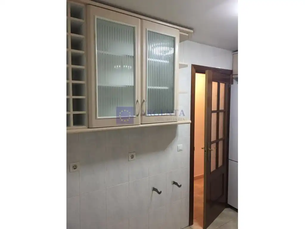Piso de alquiler en Centro