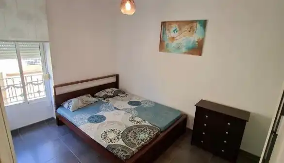 Habitación de Piso de alquiler en Alberic con Aire acondicionado y Trastero