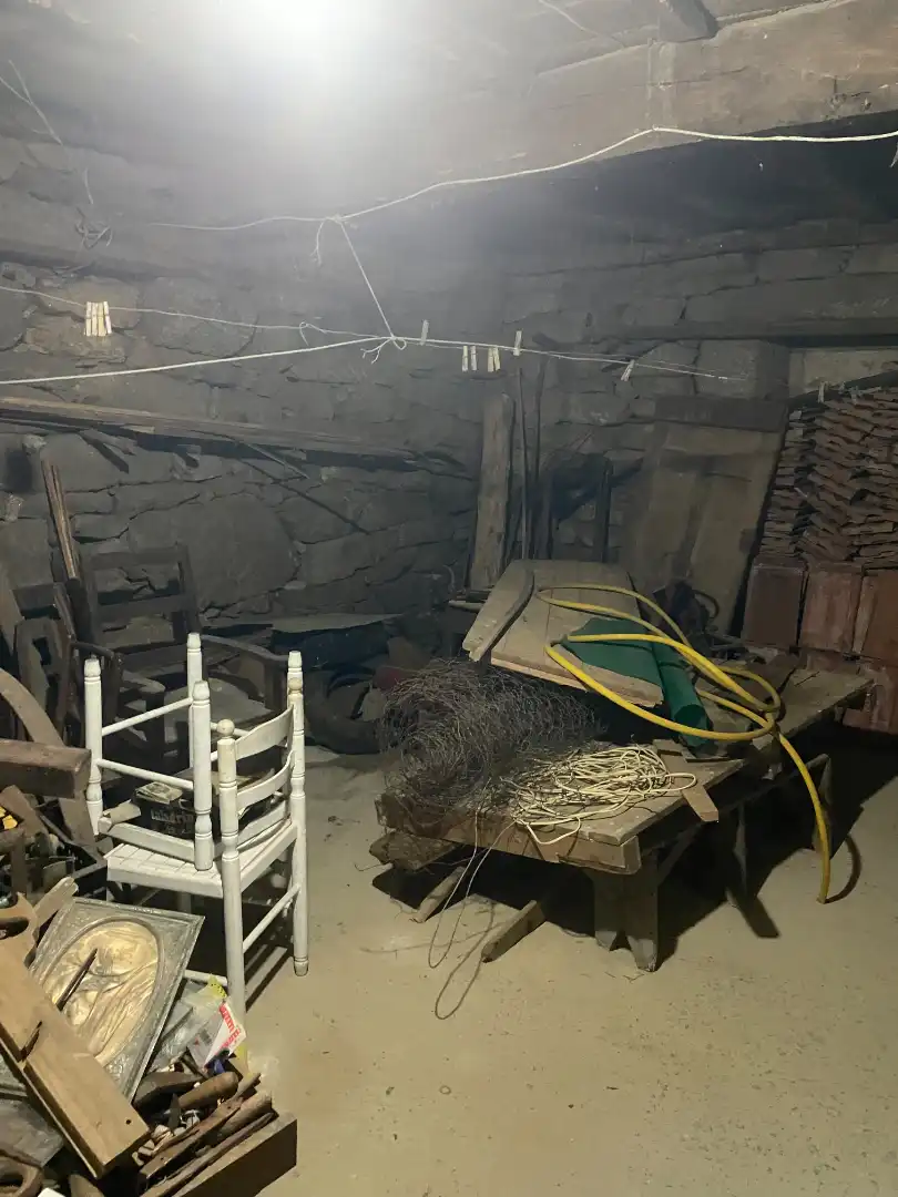 Casa en venda a Carretera Lamosa, imagen 11