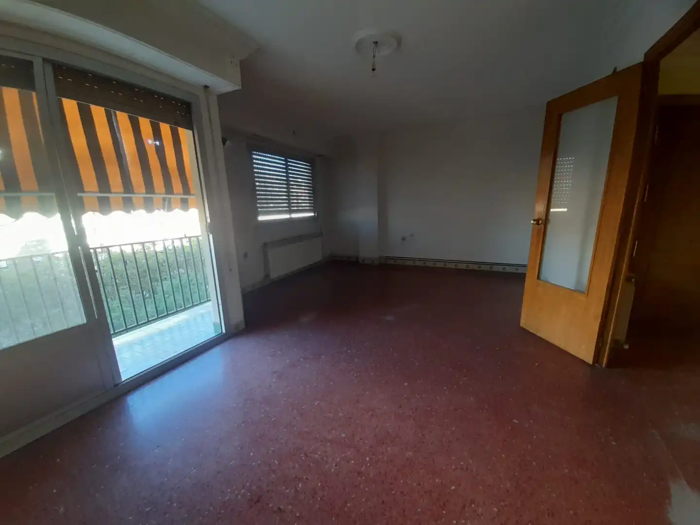 Wohnung mit Aufzug zum Verkauf in Paseo de San Gregorio, imagen 2