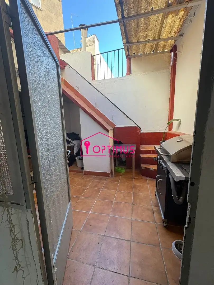 Apartamento en venta en Calle José Navarro, El Molí
