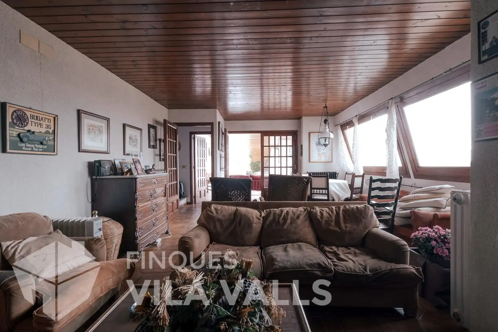 Villa avec piscine à vendre à barcelona, imagen 19
