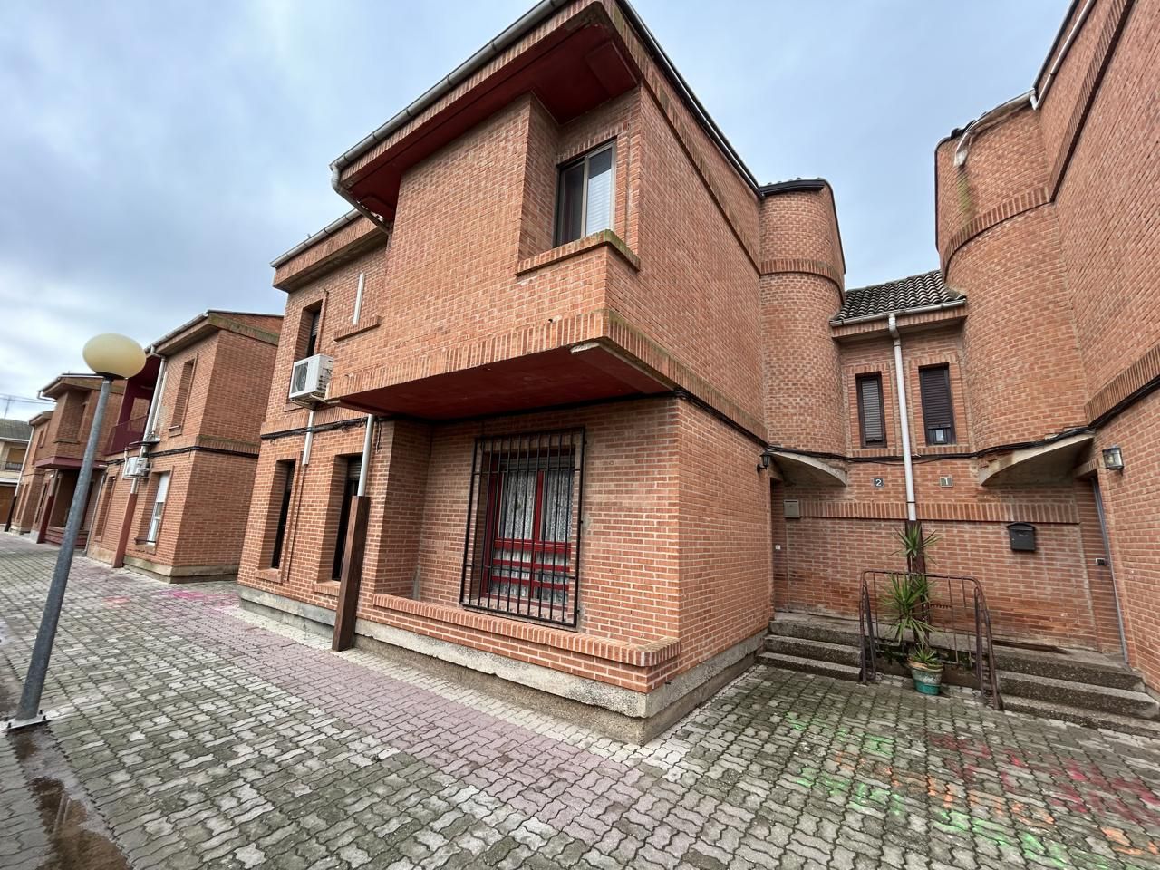Casa o xalet en venda a Constitución, Cadreita
